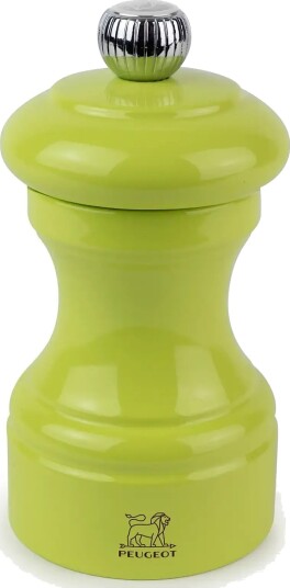 Peugeot Bistro Saltkværn Z Pistacie 10 Cm   Green   10 CM