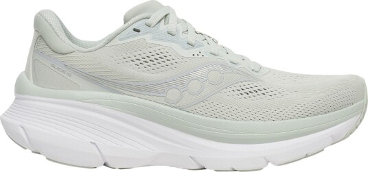 Saucony Guide 19 Joggesko Dame Grønn 36 Saucony Guide 19 Joggesko Dame Grønn 36