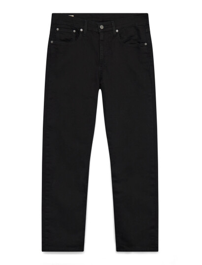 Levi"s® 502 Taper Nightshine - Black - 30 x 34