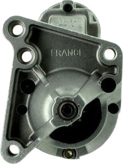 ROTOVIS Automotive Electrics 8015010 Starter ROTOVIS Automotive Electrics 8015010 Starter