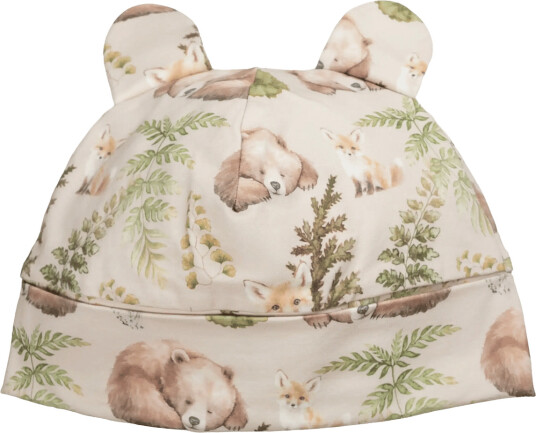 Maia Family Dagssömn Mössa   Beige   48/50