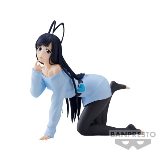 Bandai Banpresto Bleach Relax Time Giselle Gewelle BP88457P Bandai Banpresto Bleach Relax Time Giselle Gewelle BP88457P