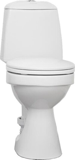 Wostman EcoFlush Toalettstol urinseparerende, Baderom