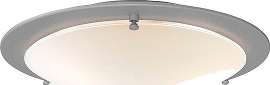 Belid Plafond 2. Cirklo Ø40 Hvit Plafonder Belid Plafond 2. Cirklo Ø40 Hvit Plafonder