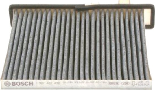 Kupefilter BOSCH 1 987 432 498 Kupefilter BOSCH 1 987 432 498