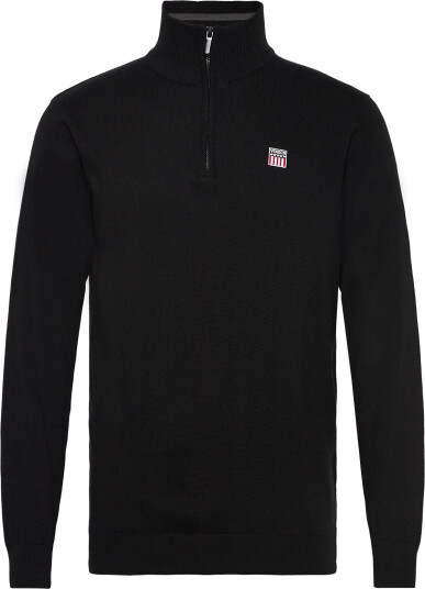 VINSON | Julius Reg Cot Vin M Knit | S