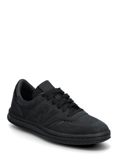 New Balance T500D Black 39.5