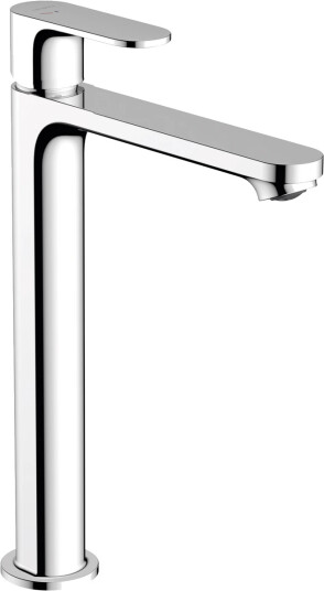 Hansgrohe Rebris S Servantbatteri 240 CoolStart, m/oppløftventil, Krom Hansgrohe Rebris S Servantbatteri 240 CoolStart, m/oppløftventil, Krom