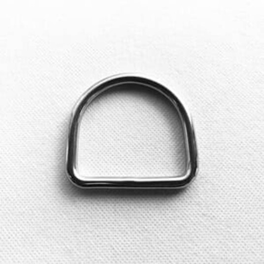 SPENNE 50 MM D-RING