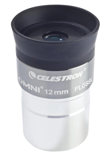 Celestron Omni Plossl Eyepiece 12mm