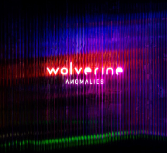 Wolverine Anomalies CD
