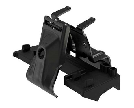 Thule Kit 186108 Dacia Lodgy 5Dr Mpv 2012- Thule Kit 186108 Dacia Lodgy 5Dr Mpv 2012-