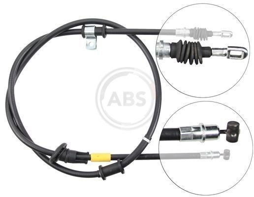 Bremsewire A.B.S. K14747