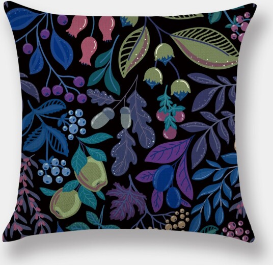 Tc Home Putetrekk 50 x 50 cm Size: 50 x 50 cm