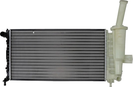 Radiator, motorkjøling KAMOKA 7705204