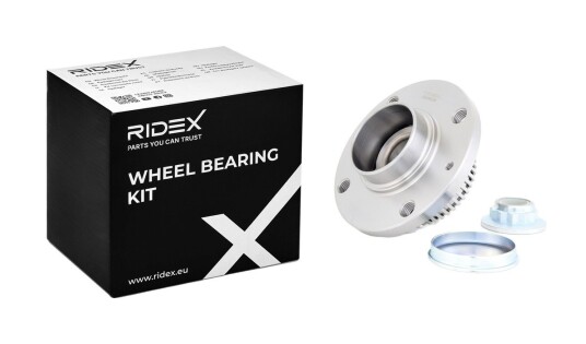 Hjullager RIDEX 654W0054