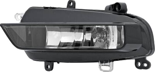 Tåkelyskaster DIEDERICHS 1080189