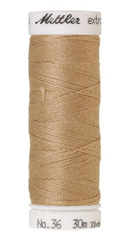 Mettler, Ekstra Sterk 30m Farge nr 0285 Caramel Cream Mettler, Ekstra Sterk 30m Farge nr 0285 Caramel Cream