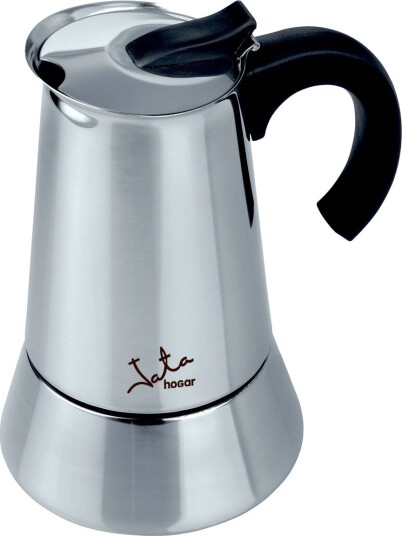 Jata CAX104 Italiensk kaffebrygger (4 kopper)