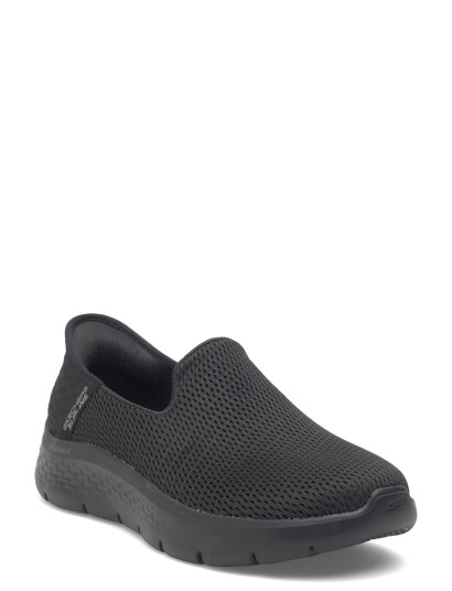 Skechers Go Walk Flex Relish Black 38