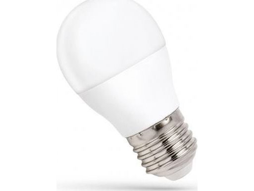 Spectrum Led Kulka E-27 230V 8W Ww Unihimp Spectrum Led Kulka E-27 230V 8W Ww Unihimp