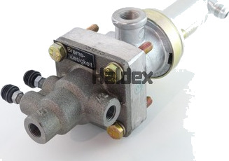 Styreventil tilhenger HALDEX 329031001
