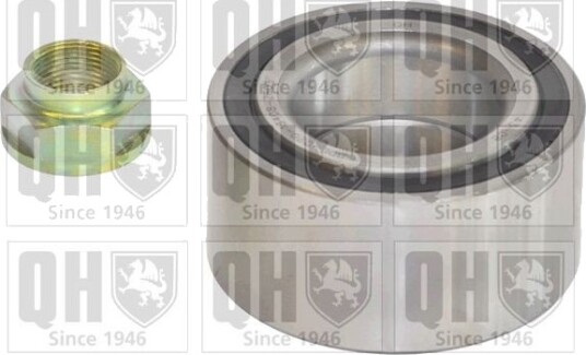 QUINTON HAZELL QWB994 Hjullager