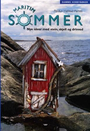 Maritim sommer, Ny bok