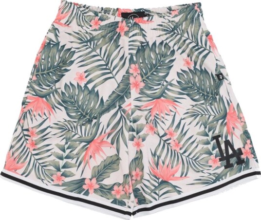 47 Brand Herre Shorts Flerfarget S,