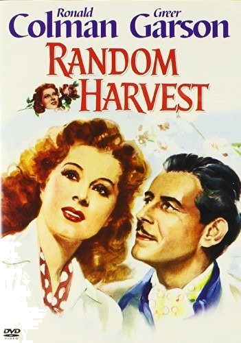 Random Harvest (1942) DVD