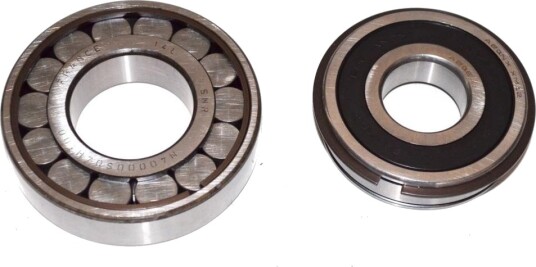 Lagersett, gir manuelt MOPAR 9402372858