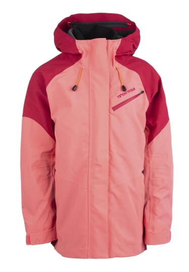 Twentyfour Kids Flåm St 2 Lags Skalljakke Varm Rosa 1582 Varm Rosa 164 Twentyfour Kids Flåm St 2 Lags Skalljakke Varm Rosa 1582 Varm Rosa 164