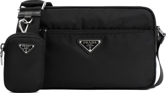 Prada Dame Vesker Svart ONE SIZE,