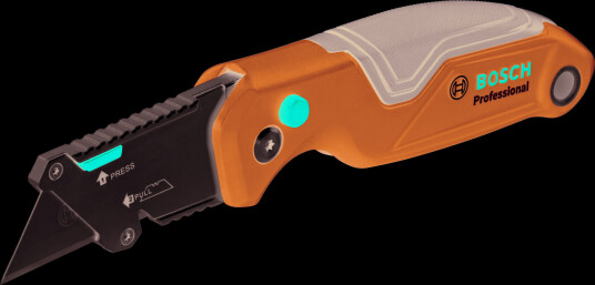 FOLDEKNIV PRO M/3 BLADER FOLDEKNIV PRO M/3 BLADER