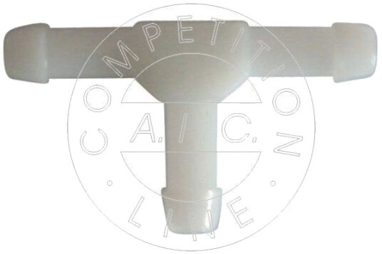 AIC 55752 Forbindelsesstykke, spyleveskeslange AIC 55752 Forbindelsesstykke, spyleveskeslange