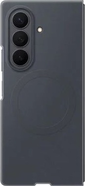 Samsung Galaxy Z Fold8 Ultra Silicone Magnet Case Graphite