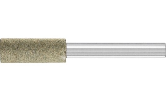 Pferd Slipestift PF ZY 1025/6 AW 120 LHR 25x6mm 83200 rpm 10 stk Pferd Slipestift PF ZY 1025/6 AW 120 LHR 25x6mm 83200 rpm 10 stk