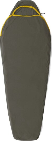 Sea To Summit Reactor Midweight Liner Long Beluga Rcs