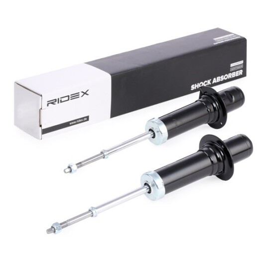Støtdemper RIDEX 854S1678
