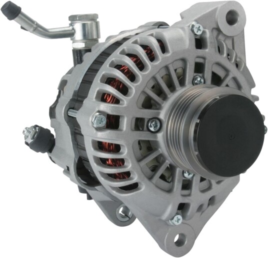 HC Cargo F 032 113 331 Dynamo HC Cargo F 032 113 331 Dynamo