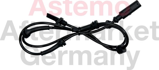 HITACHI 2501678 Sensor ABS HITACHI 2501678 Sensor ABS