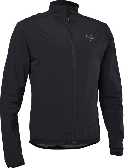 Fox Defend Fire Alpha Jacket M'sblack S Fox Defend Fire Alpha Jacket M'sblack S