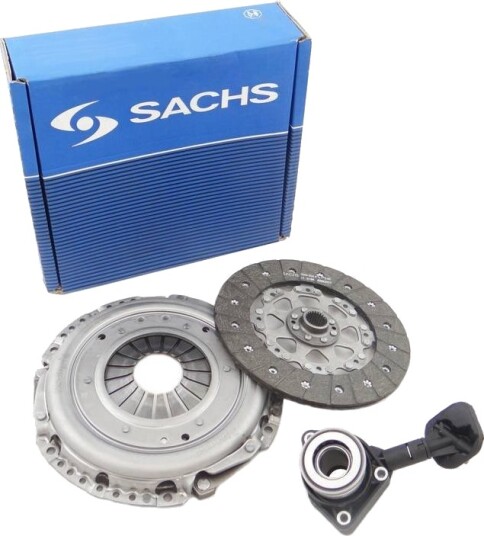 SACHS 3000 990 295 Clutchsett SACHS 3000 990 295 Clutchsett