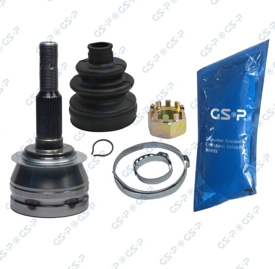 Drivledd GSP 812009