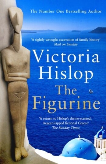 The Figurine The Figurine