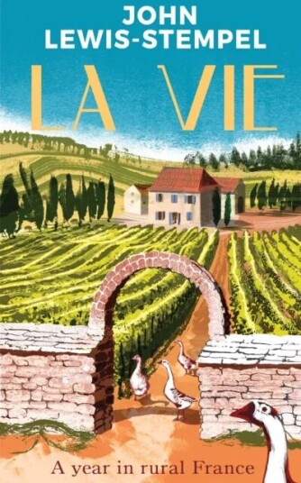 La Vie Av John Lewis-Stempel