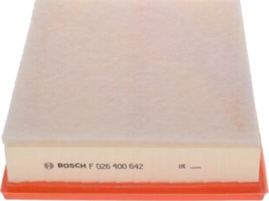Luftfilter BOSCH F 026 400 642 Luftfilter BOSCH F 026 400 642