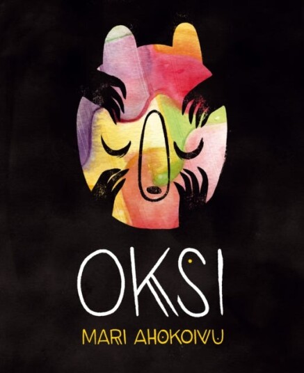 Oksi Av Mari Ahokoivu
