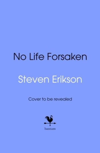 No Life Forsaken The Second Tale of Witness