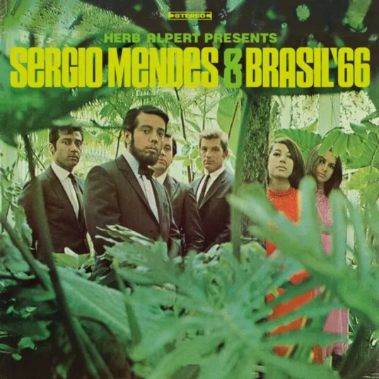 Sergio Mendes & Brasil 66